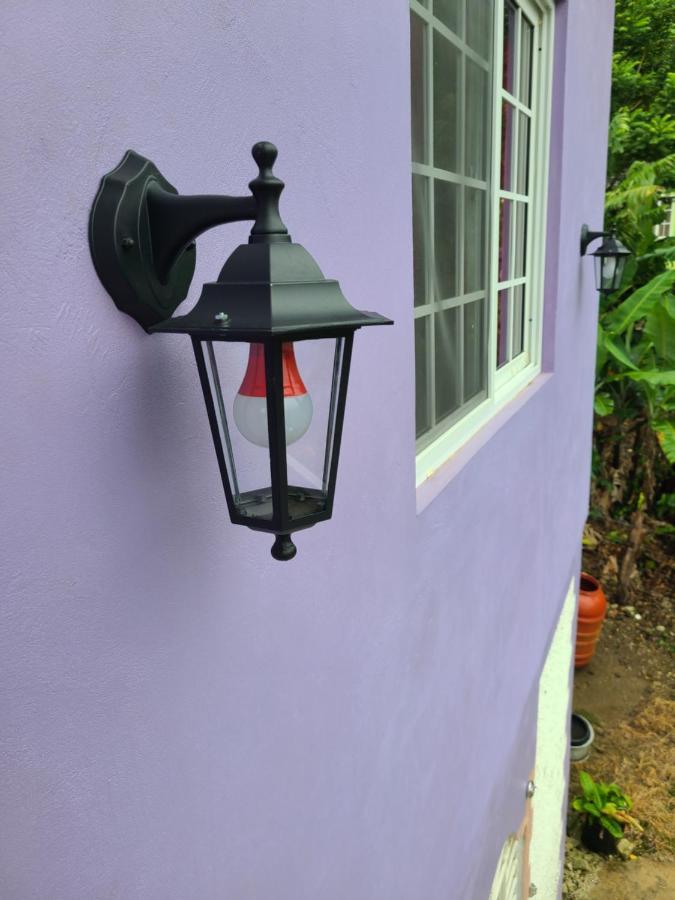 Jay'S Guest House II Epping Farm Bagian luar foto