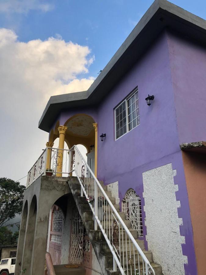 Jay'S Guest House II Epping Farm Bagian luar foto
