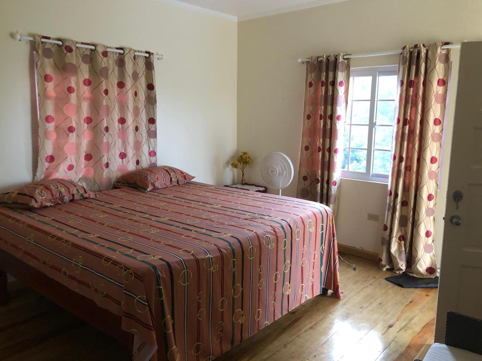 Jay'S Guest House II Epping Farm Ruang foto
