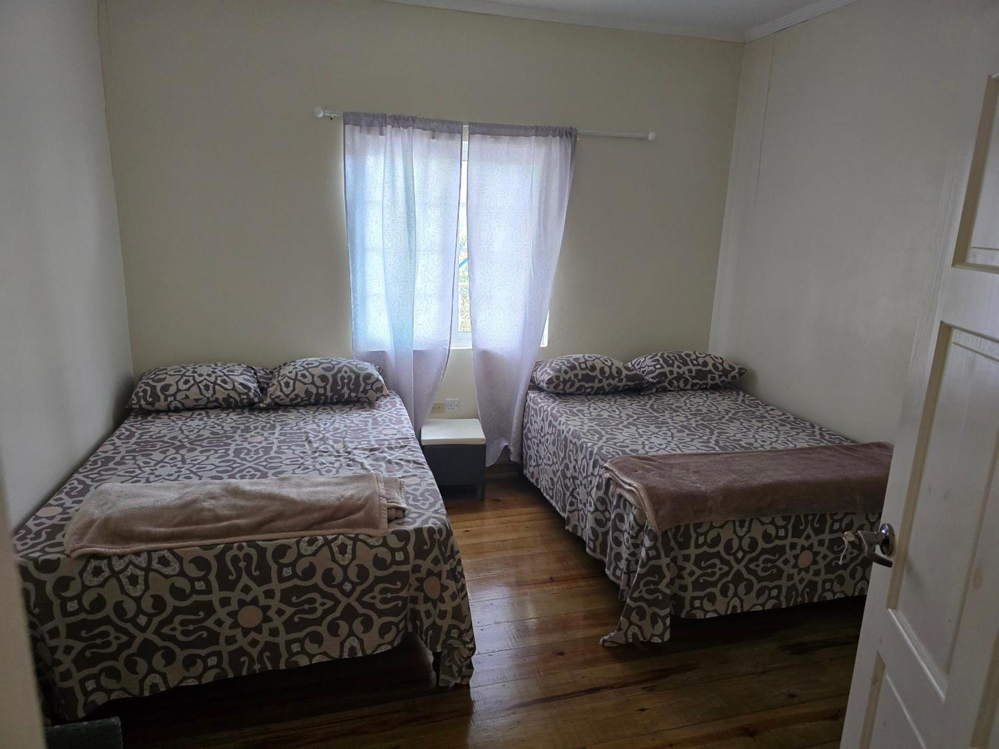 Jay'S Guest House II Epping Farm Bagian luar foto
